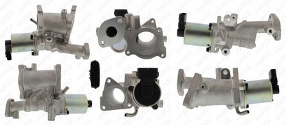 MAPCO AGR-Ventil 83716
