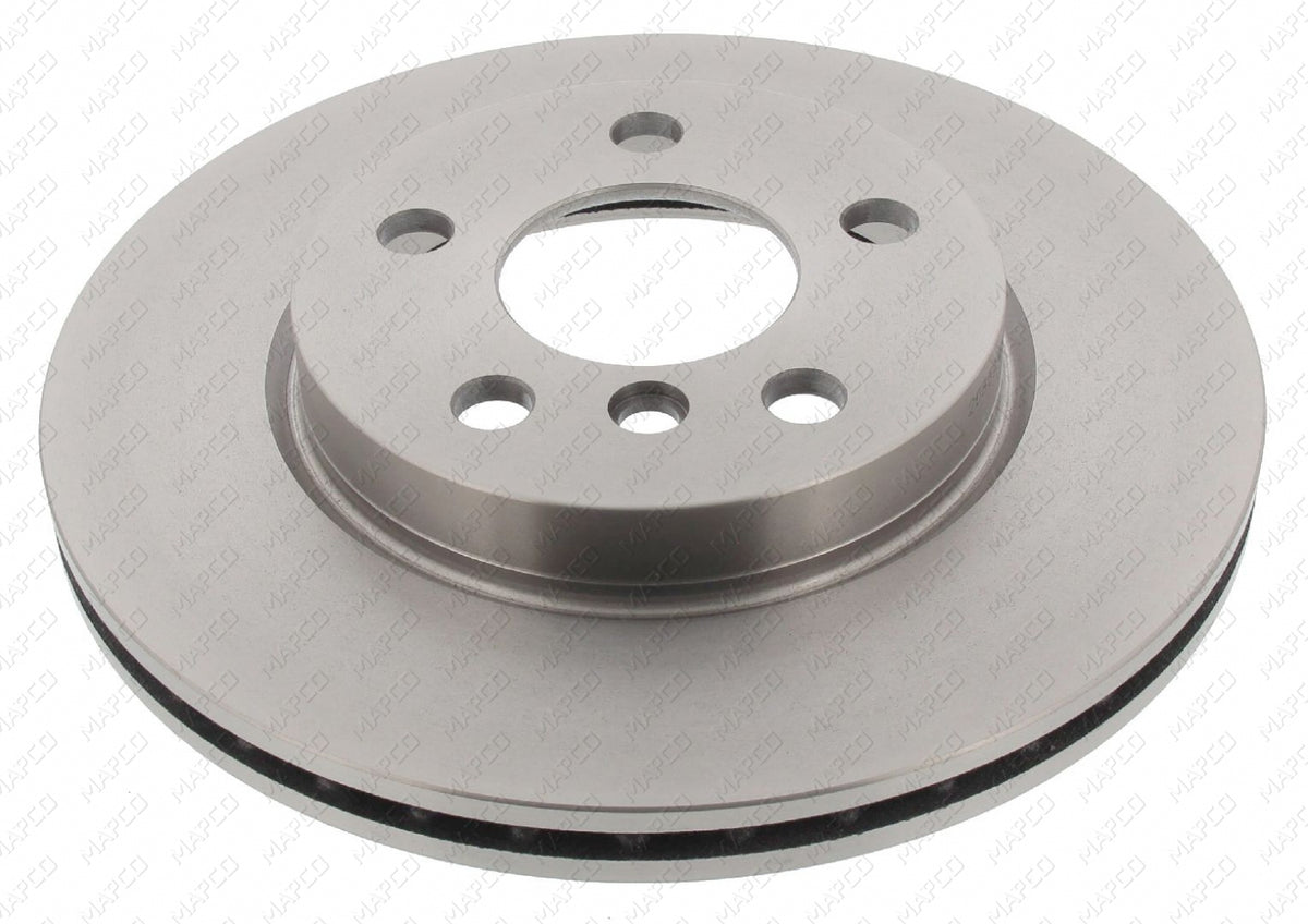 MAPCO Bremsscheibe Vorderachse  25852