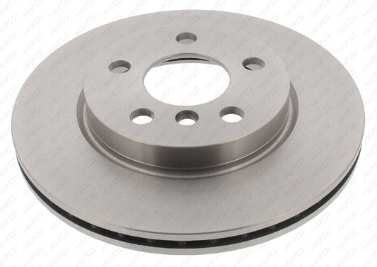 MAPCO Bremsscheibe Vorderachse  25852