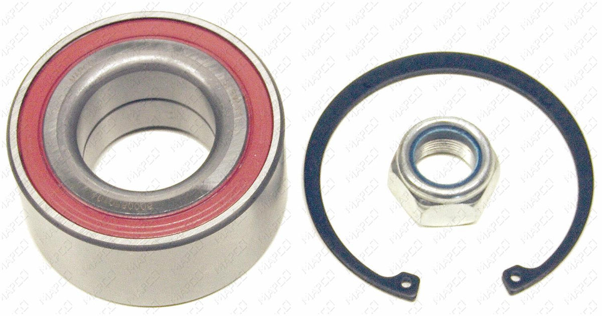 MAPCO Radlagersatz 26135
