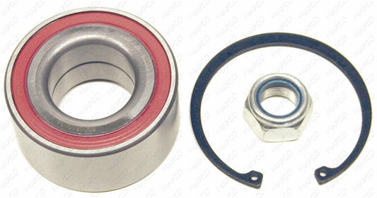 MAPCO Radlagersatz 26135