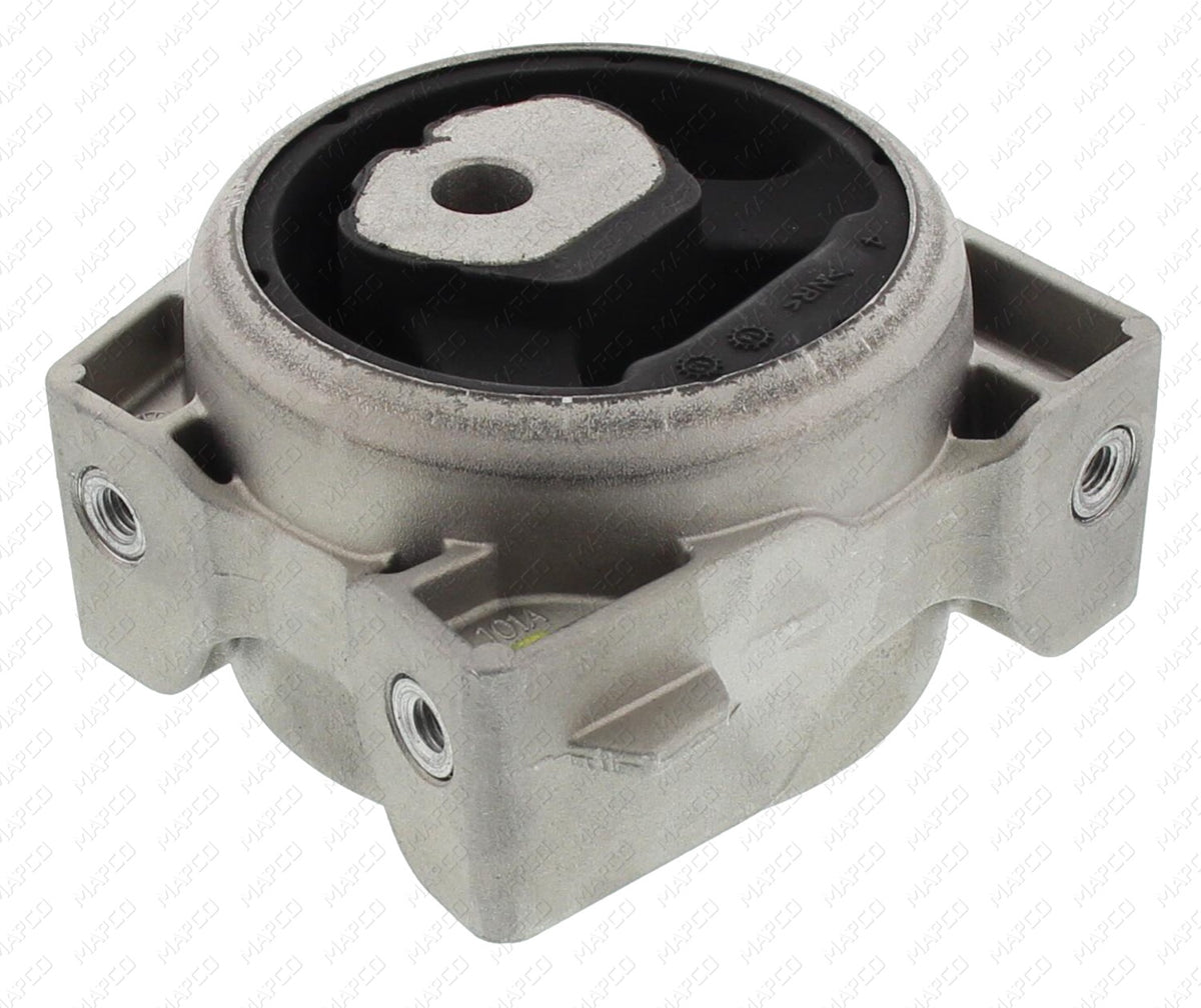 MAPCO Lagerung, Motor links  hinten  37806