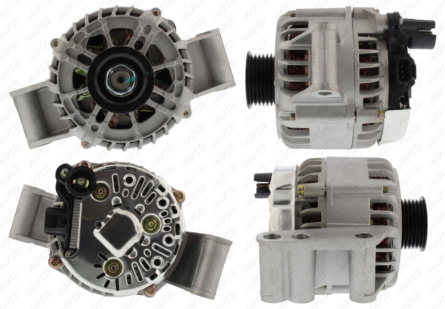 MAPCO Generator 13625