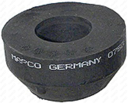 MAPCO Lagerung, Lenker Vorderachse beidseitig  unten  hinten  33900
