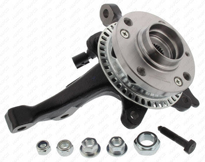 MAPCO Reparatursatz, Achsschenkel Vorderachse links  107763/5