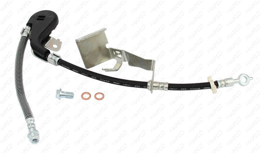 MAPCO Bremsschlauch Vorderachse rechts  3656