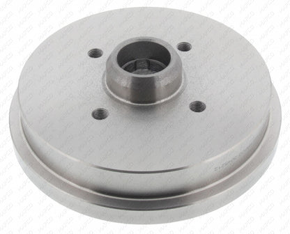 MAPCO Bremstrommel Hinterachse  35708