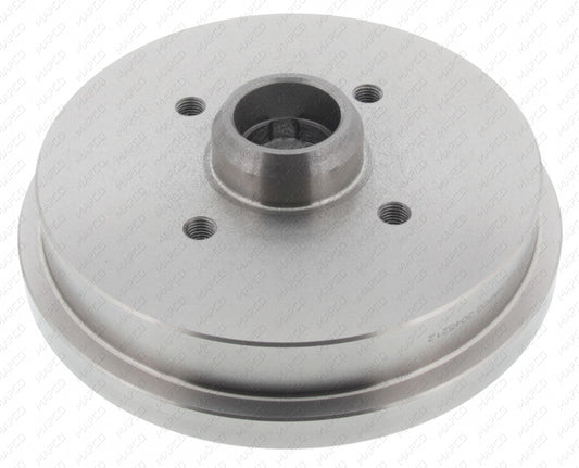 MAPCO Bremstrommel Hinterachse  35708
