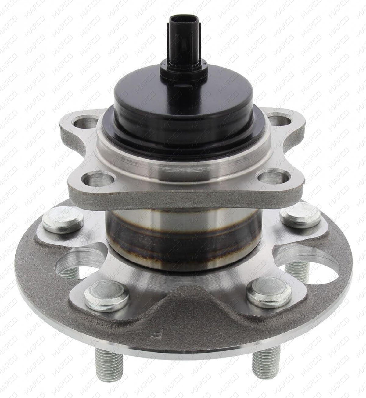MAPCO Radlagersatz Hinterachse beidseitig  46356