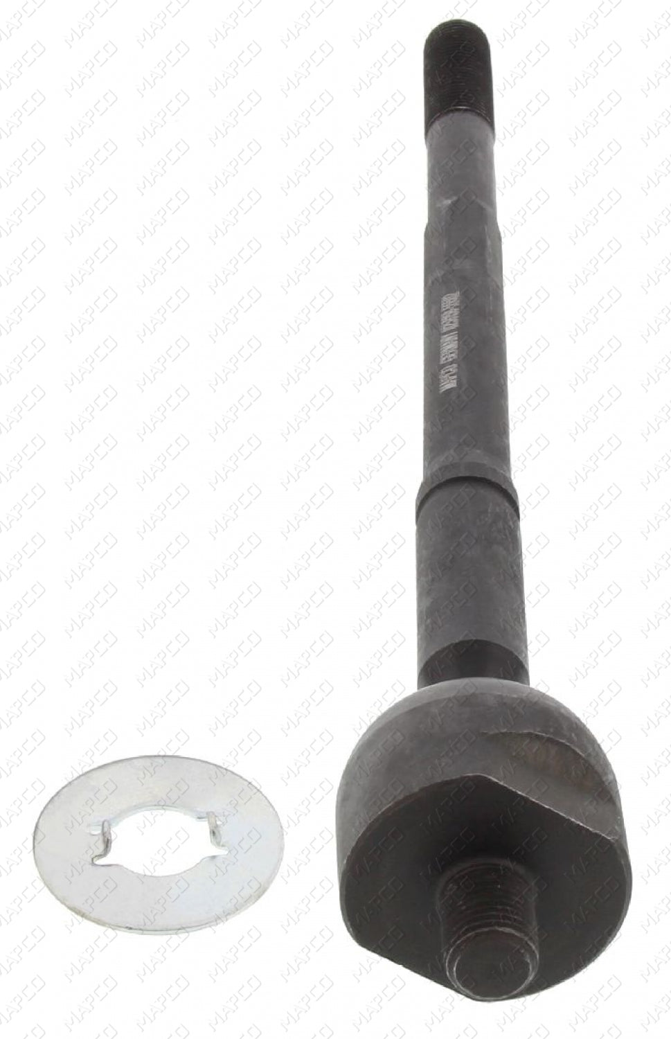 MAPCO Axialgelenk, Spurstange Vorderachse beidseitig  55502