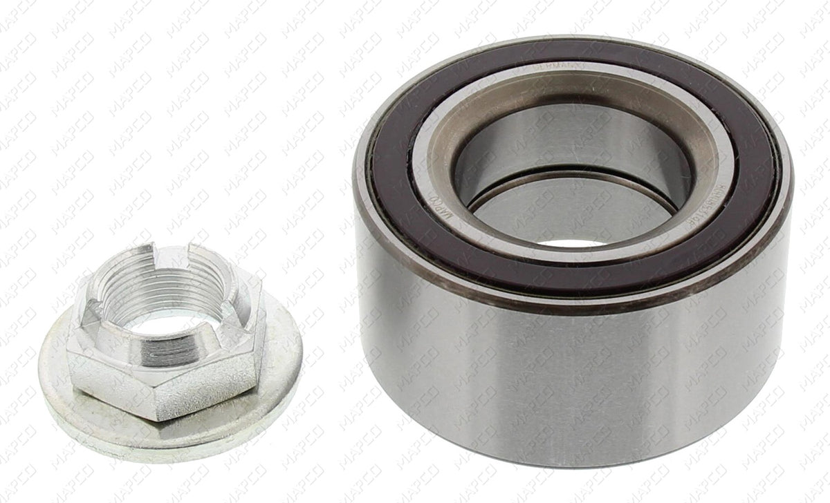MAPCO Radlagersatz 26638