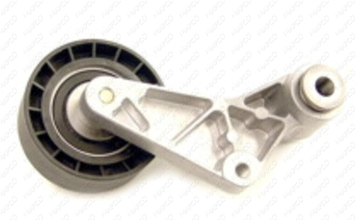 MAPCO Spannrolle, Keilrippenriemen 23692
