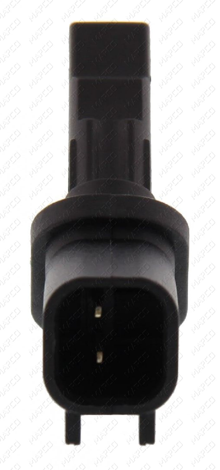 MAPCO Sensor, Raddrehzahl Vorderachse links  Vorderachse rechts  86612