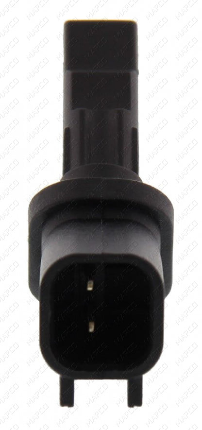 MAPCO Sensor, Raddrehzahl Vorderachse links  Vorderachse rechts  86612