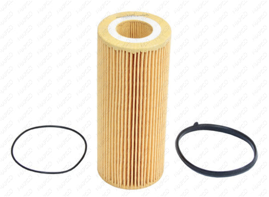 MAPCO Ölfilter 64907
