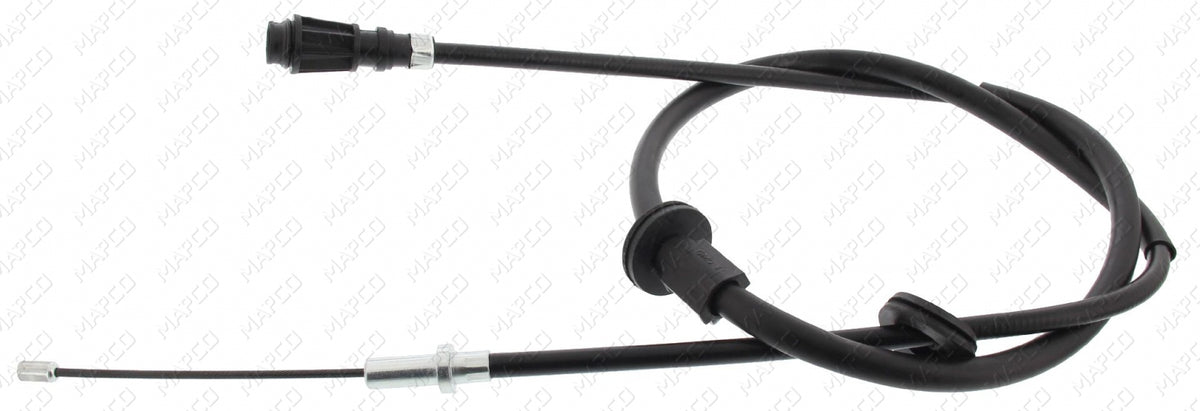 MAPCO Seilzug, Feststellbremse hinten  5679