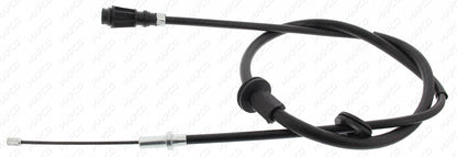 MAPCO Seilzug, Feststellbremse hinten  5679