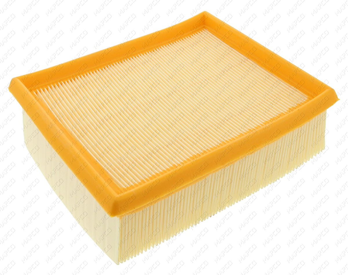 MAPCO Luftfilter 60018