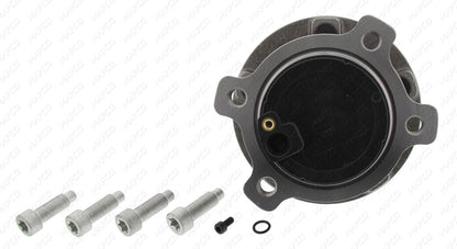 MAPCO Radlagersatz Hinterachse beidseitig  26695