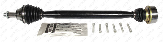MAPCO Antriebswelle Vorderachse rechts  16754