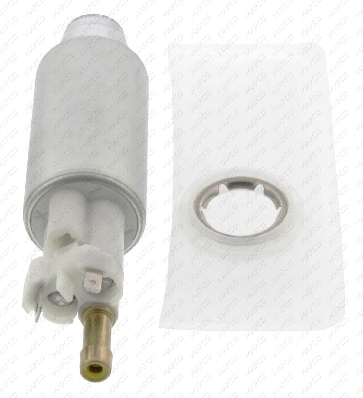 MAPCO Kraftstoffpumpe 22101