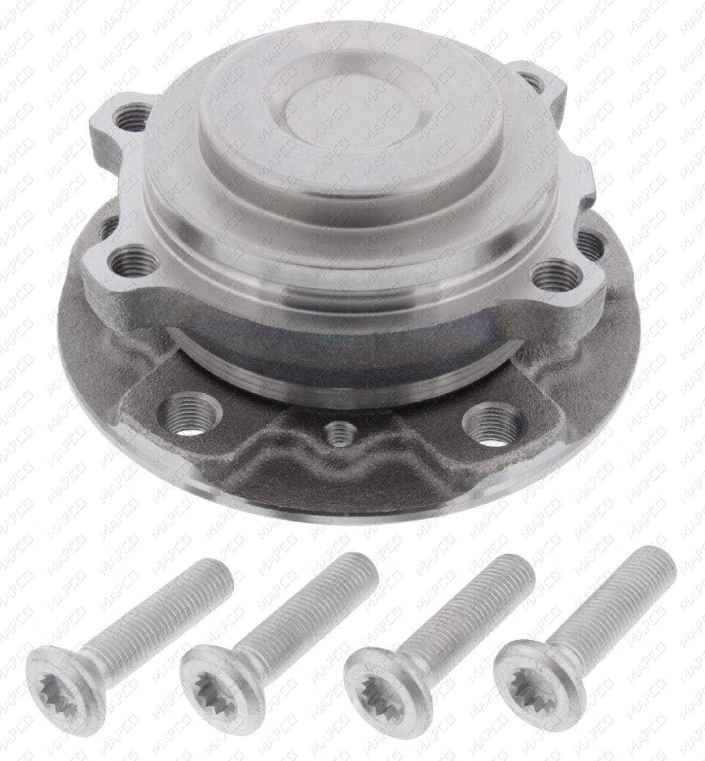 MAPCO Radlagersatz Vorderachse  26669