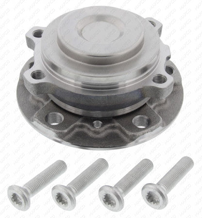MAPCO Radlagersatz Vorderachse  26669