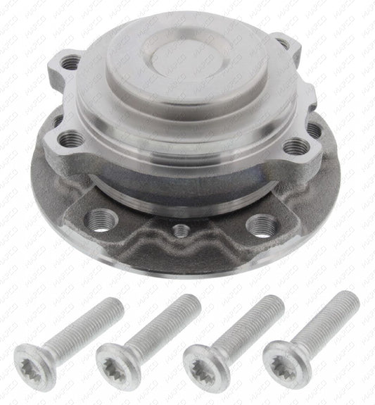 MAPCO Radlagersatz Vorderachse  26669