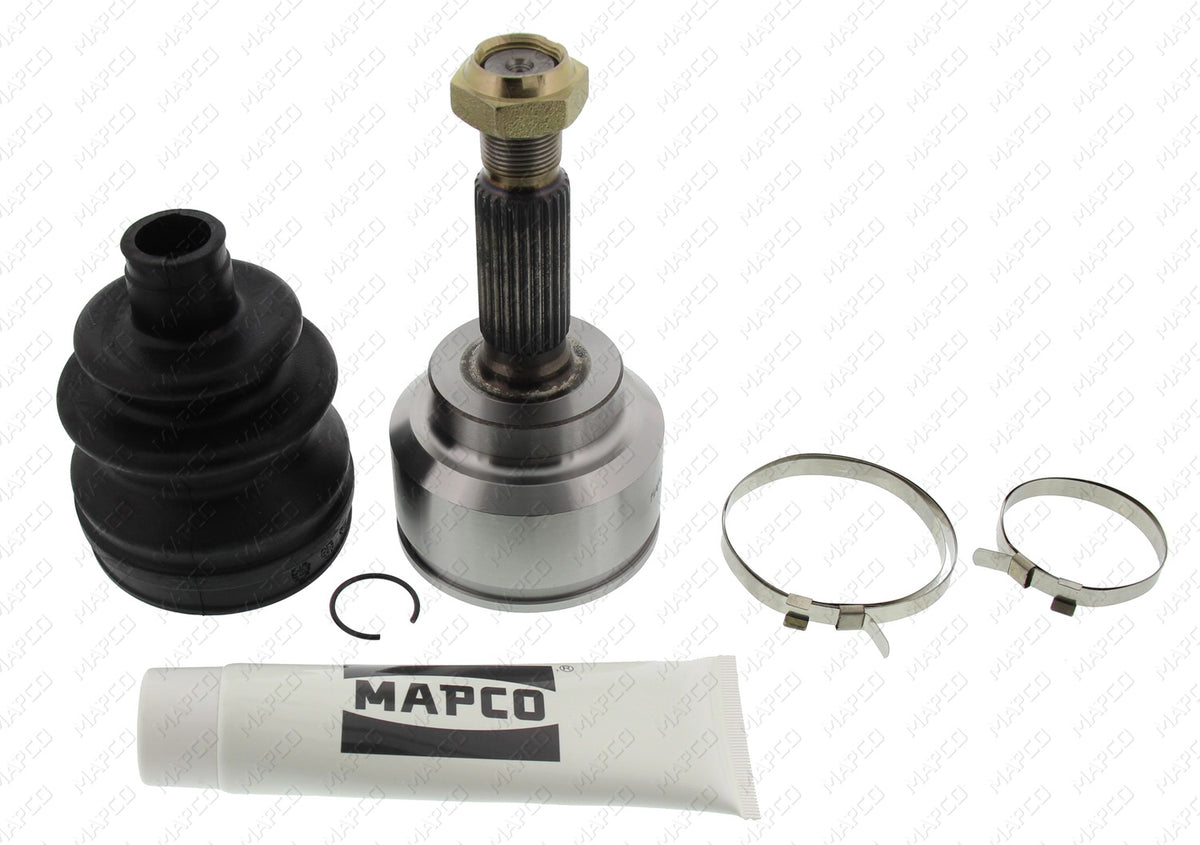 MAPCO Gelenksatz, Antriebswelle Vorderachse  radseitig  16258