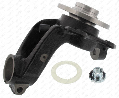 MAPCO Reparatursatz, Achsschenkel Vorderachse links  107791/4
