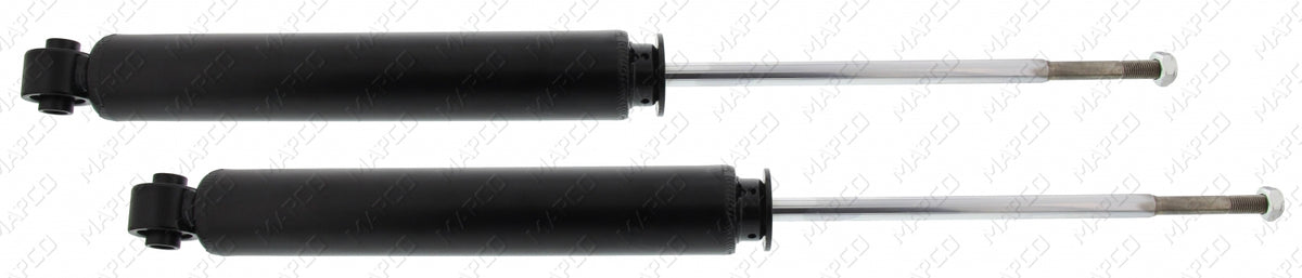 MAPCO Stoßdämpfer Satz  Hinterachse  40235/2