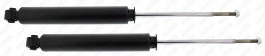 MAPCO Stoßdämpfer Satz  Hinterachse  40235/2