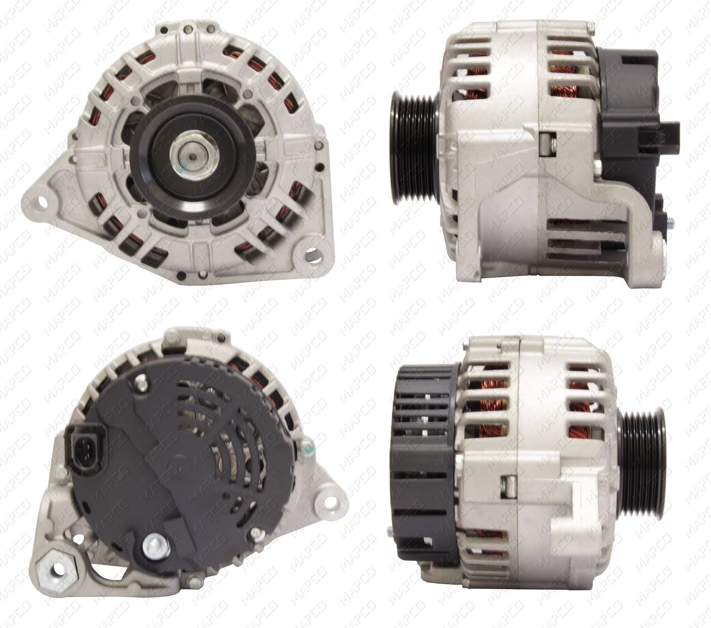 MAPCO Generator 13204
