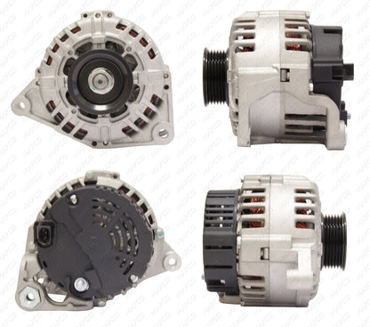 MAPCO Generator 13204