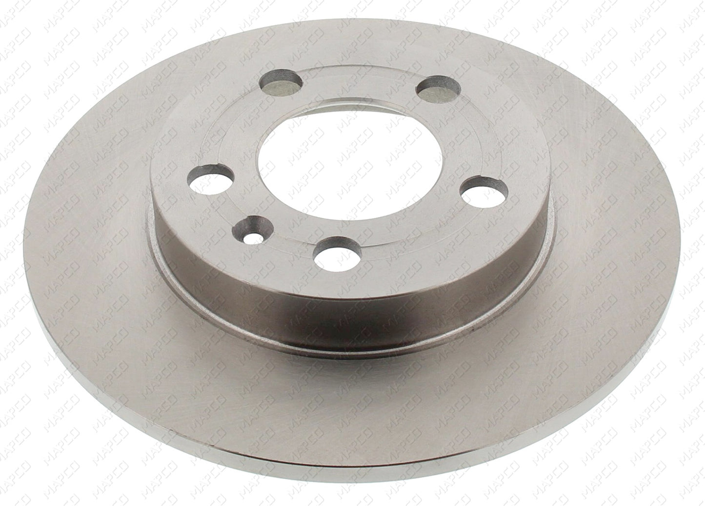 MAPCO Bremsscheibe Hinterachse  25871