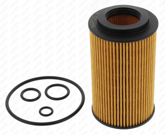 MAPCO Ölfilter 64702