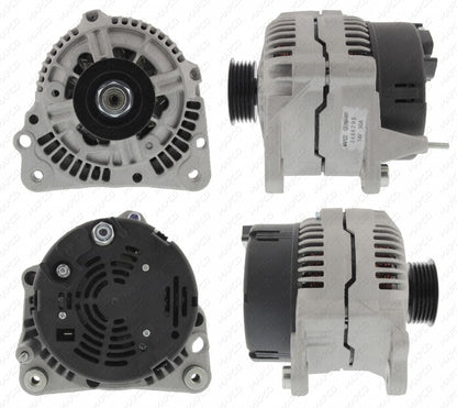 MAPCO Generator 13228