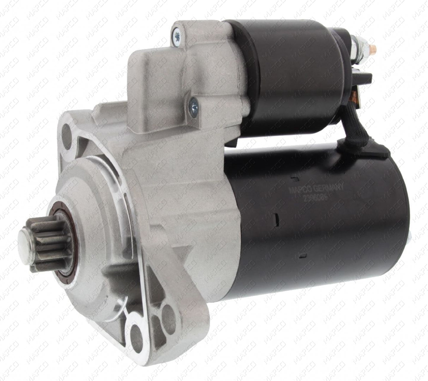 MAPCO Starter 13872