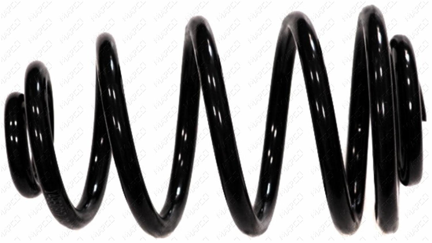 MAPCO Fahrwerksfeder Hinterachse  71861