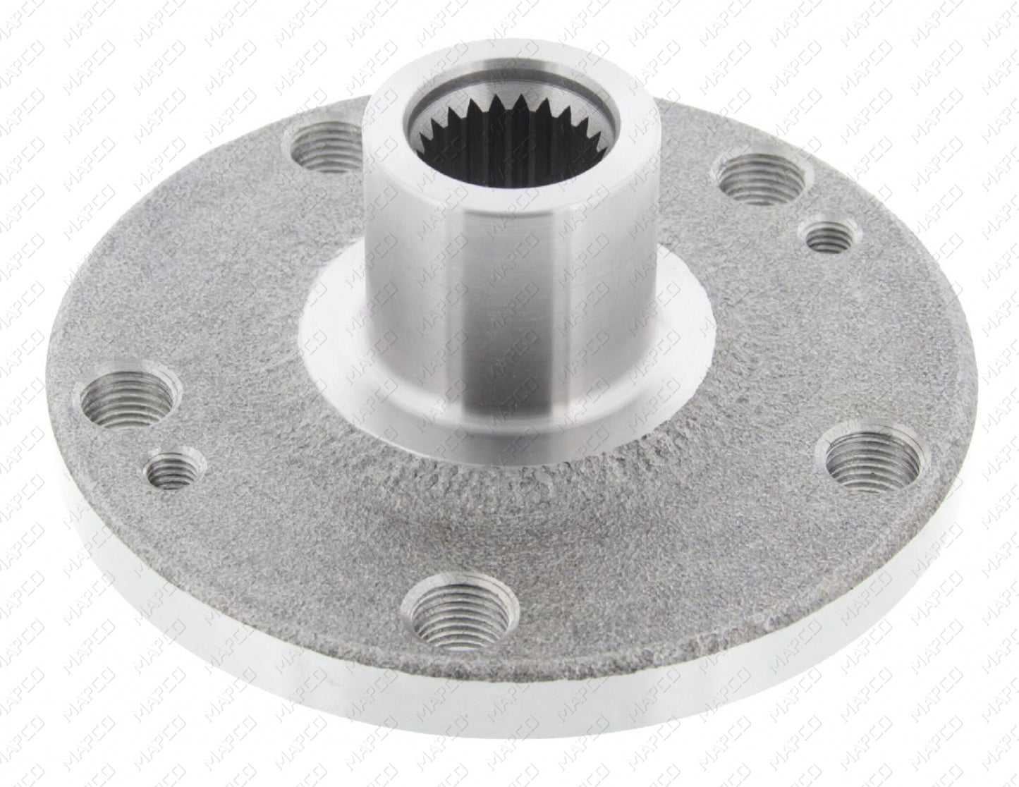 MAPCO Radnabe Vorderachse  26153