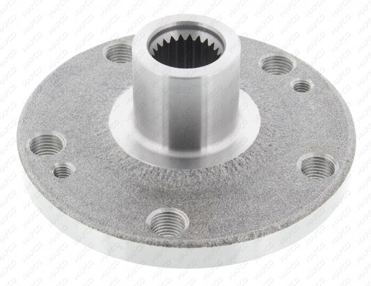 MAPCO Radnabe Vorderachse  26153