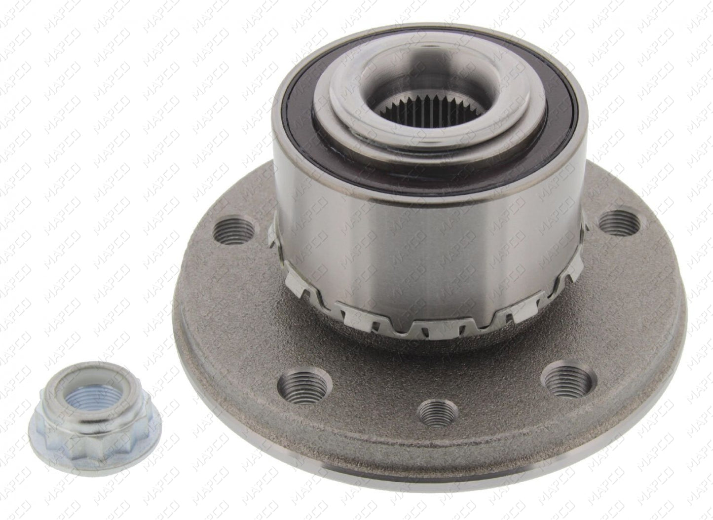 MAPCO Radlagersatz 26749