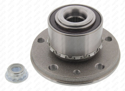 MAPCO Radlagersatz 26749