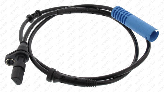 MAPCO Sensor, Raddrehzahl Hinterachse beidseitig  86671