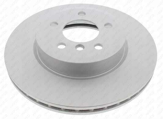 MAPCO Bremsscheibe Vorderachse  25787C