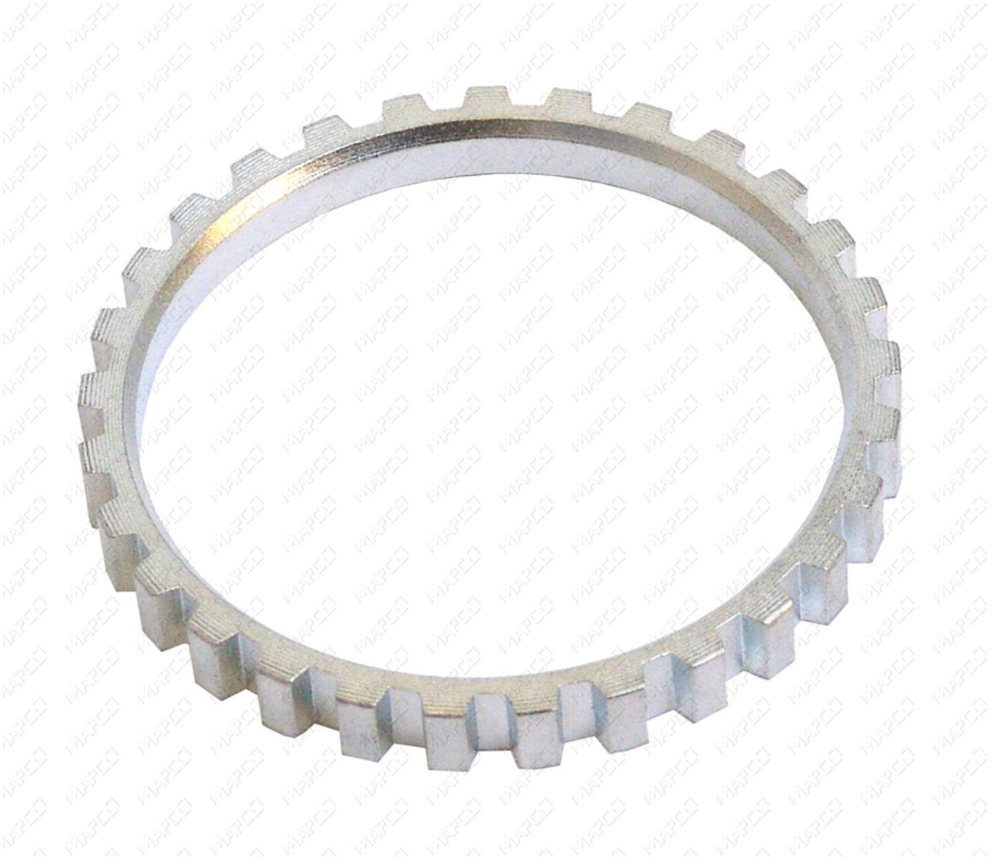MAPCO Sensorring, ABS Vorderachse beidseitig  76256