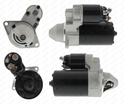 MAPCO Starter 13759