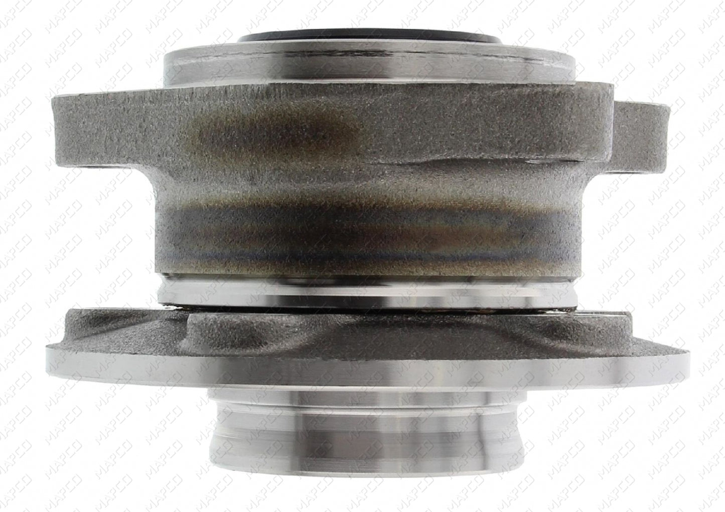 MAPCO Radlagersatz Hinterachse beidseitig  26970