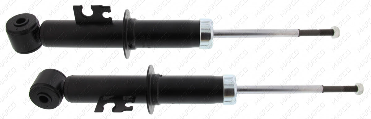 MAPCO Stoßdämpfer Satz  Hinterachse  40672/2