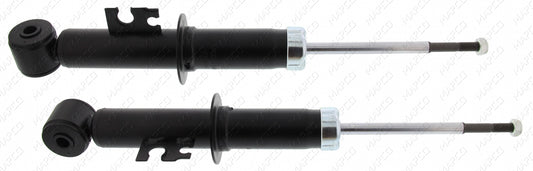 MAPCO Stoßdämpfer Satz  Hinterachse  40672/2